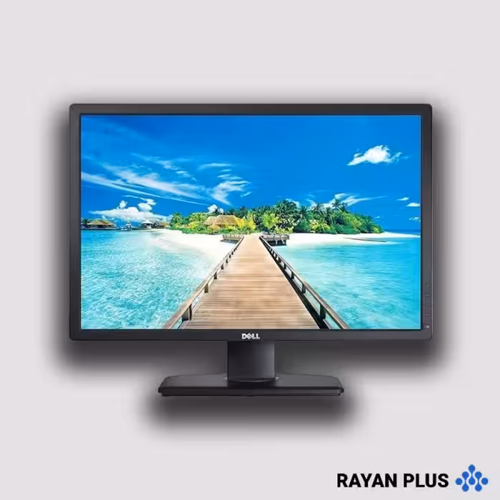 مانیتور دل مدل Dell P2213 – مانیتور استوک