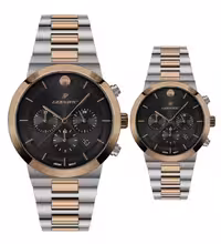 ساعت مچی ست گرناویک مدل 4660064