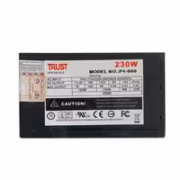 پاور  تراست 230 وات مدل Trust P4-900  230W (استوک)