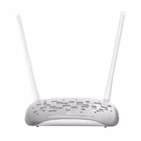 مودم روتر VDSL/ADSL تی پی لینک مدل TD-W9950