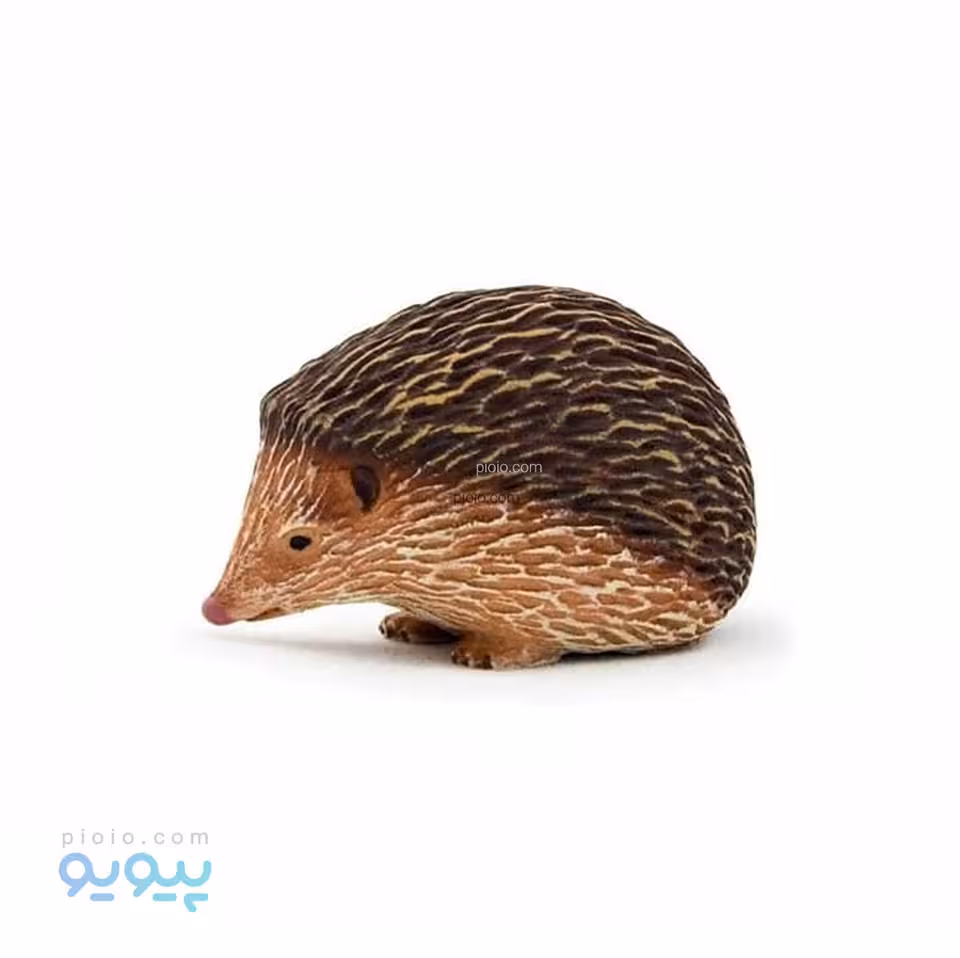 فیگور حیوانات جوجه تیغی