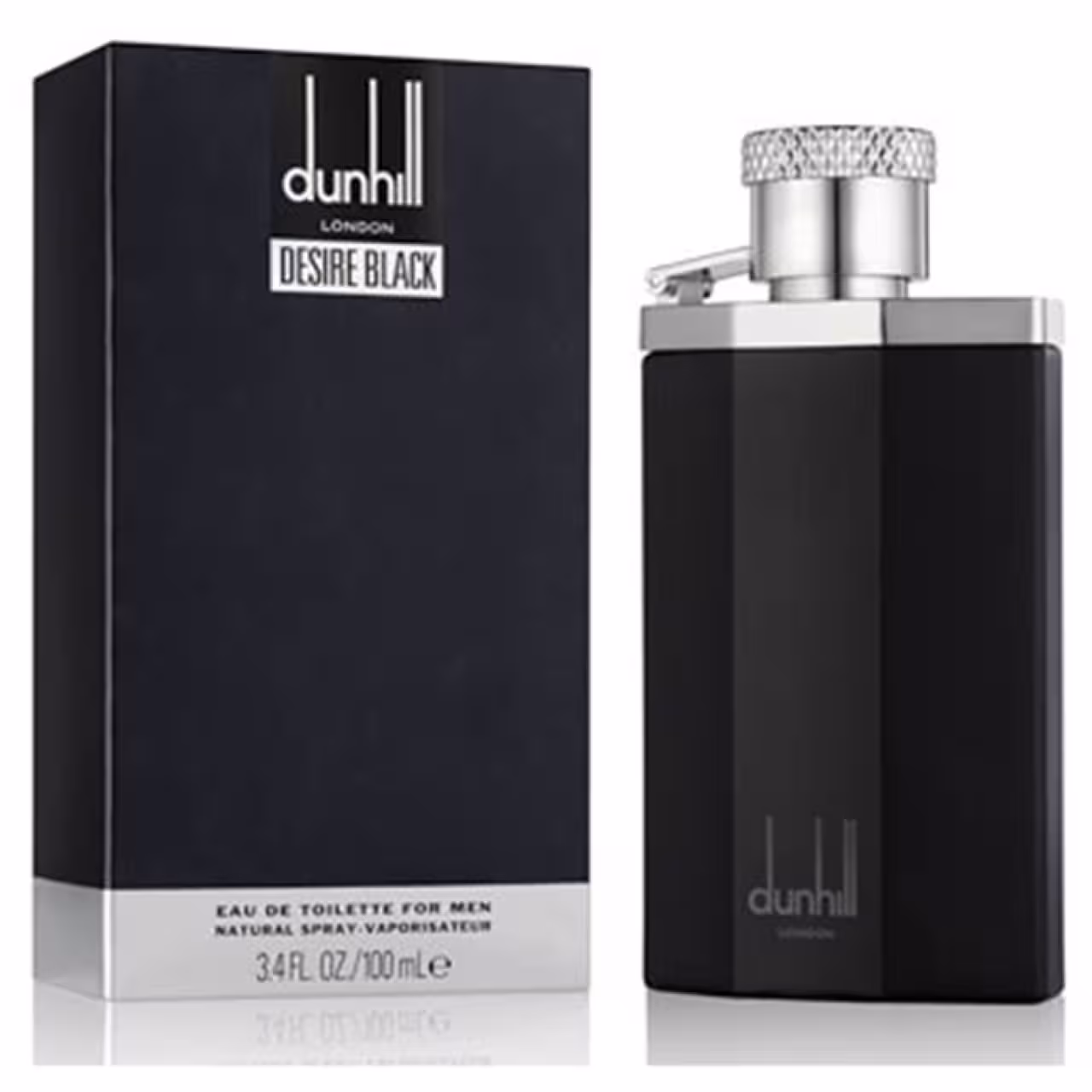 عطر ادکلن دانهیل دیزایر بلک | dunhill Desire Black | فروش عمده