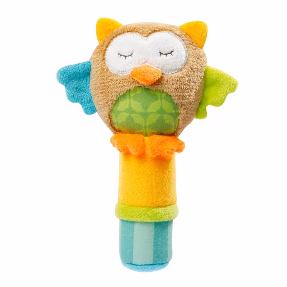 جغجغه سوسیسی JJOVCE