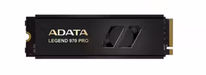 اس اس دی اینترنال ای دیتا مدل LEGEND 970 PRO ظرفیت 2 ترابایت