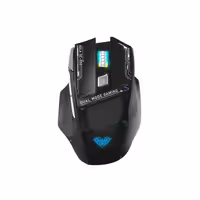 ماوس گیمینگ بی‌سیم آئولا مدل AULA SC550