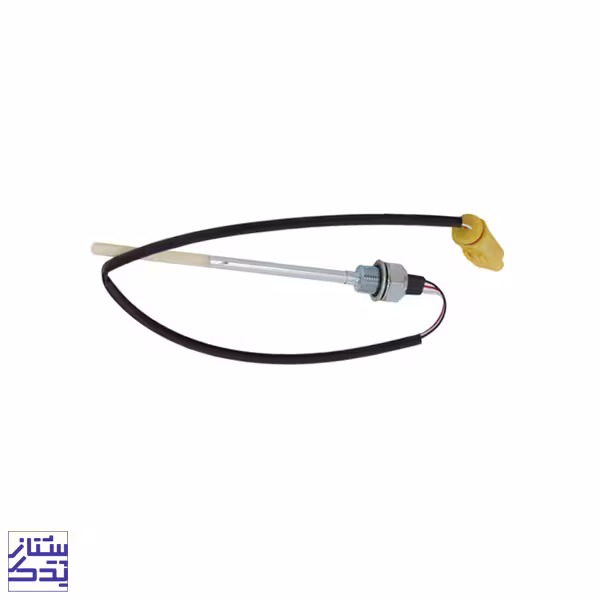 سنسور سطح روغن سوکت 3 فیش خودرو پژو پارس