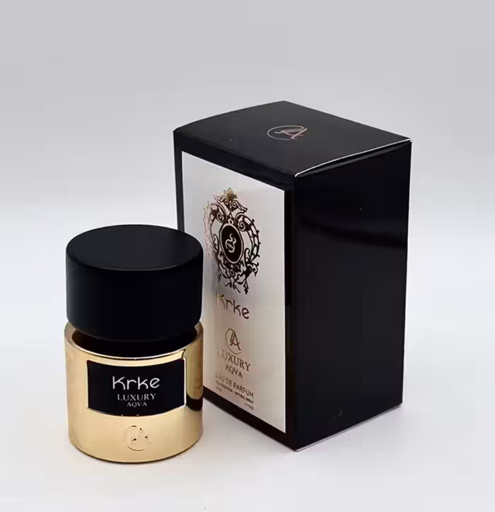 ادکلن زنانه،مردانه لاکچری آکوا رایحه کیرکه 50ml