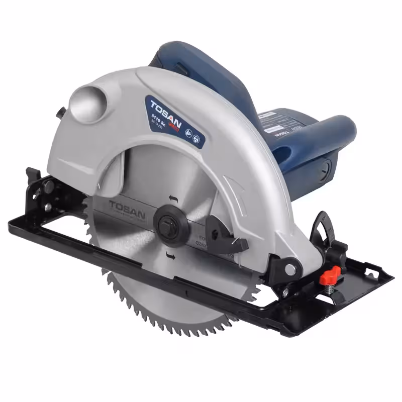 اره گردبر 1800 وات مدل 5119SC توسن