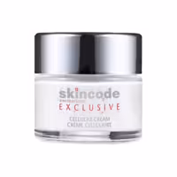 کرم مرطوب کننده اسکین کد مدل Cellular Cream