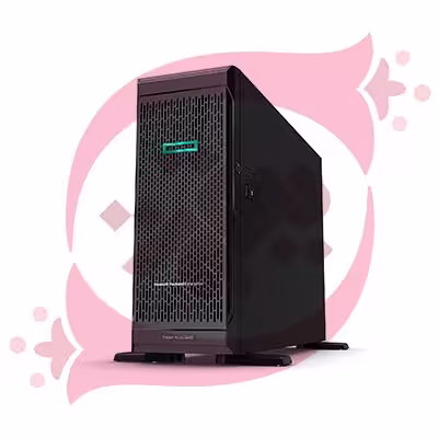 قیمت ویژه و مشخصات سرور ایستاده HPE ML350 Gen10 P11052-B21