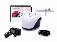 دستگاه ایربراش ناخن مدل بی تی BT19
