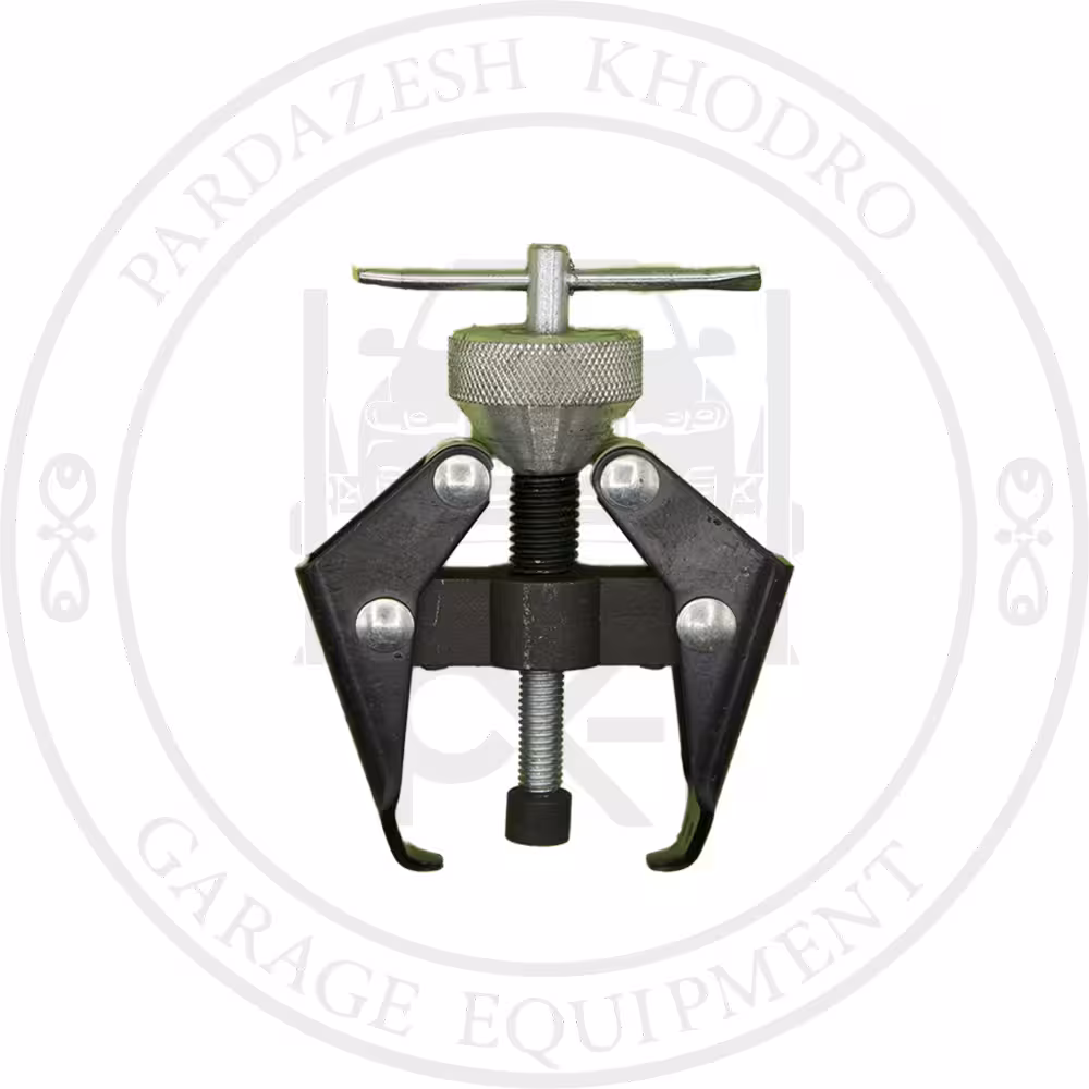 پولی کش دو شاخه مینی