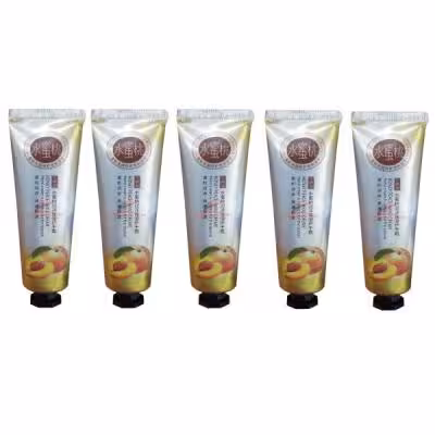 کرم دست عصاره هلو 30 گرمی (بسته)