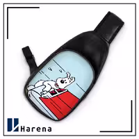 کراس بادی میلو