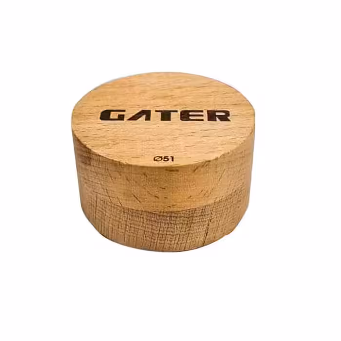 لولر قهوه مدل چوبی | چاوه