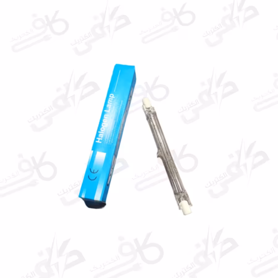 لامپ مدادی 500