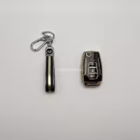 کاور ریموت تیوولی طرح براق با بند ست