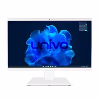 کامپیوتر All in One یونیوو UA2225 - Core i3 12100 16GB 256GB