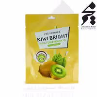 ماسک ورقه ای آبرسان کیوی برند چوموآر chovemoar