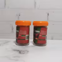 میلورم 10 گرمی تاپ فید قابل استفاده در پرندگانی مثل مرغ مینا