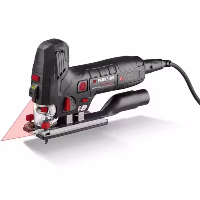 عمود بر برقی پارکساید آلمان مدل PPSTK 550 A1