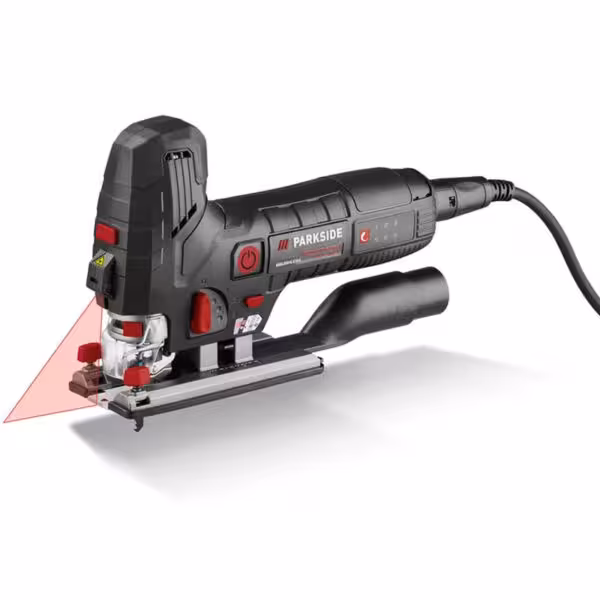 عمود بر برقی پارکساید آلمان مدل PPSTK 550 A1
