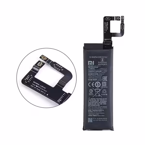 باتری اصلی شیائومی Mi Mix Alpha