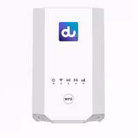 مودم 5G/TD-LTE رومیزی DU مدل ZLT X28 PRO ( آکبند )