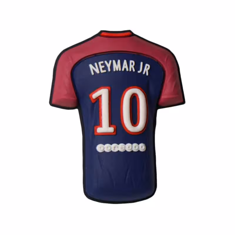 جیبیتز طرح بازیکن فوتبال Neymar