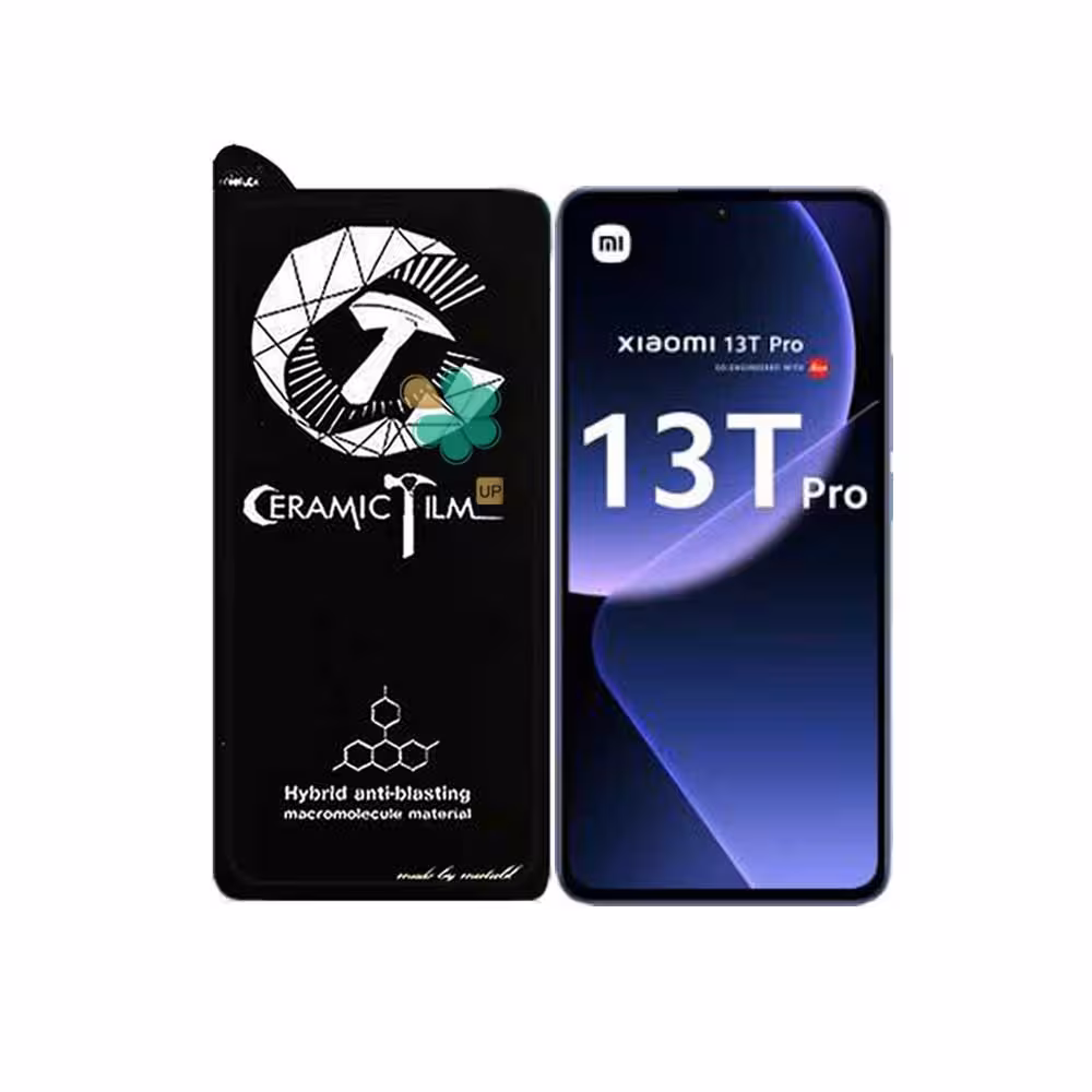 گلس گوشی سرامیکی Mietubl مناسب Xiaomi 13T Pro