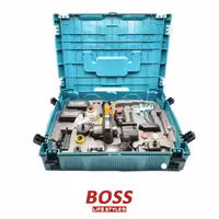 ابزار چندکاره شارژی مدل BOPCS باس