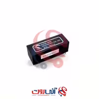 مبدل DC-DC ایزوله، ولتاژ ورودی 24 تا 48 ولت، خروجی 5 ولت، توان 1 وات، مدل PM-TE01A
