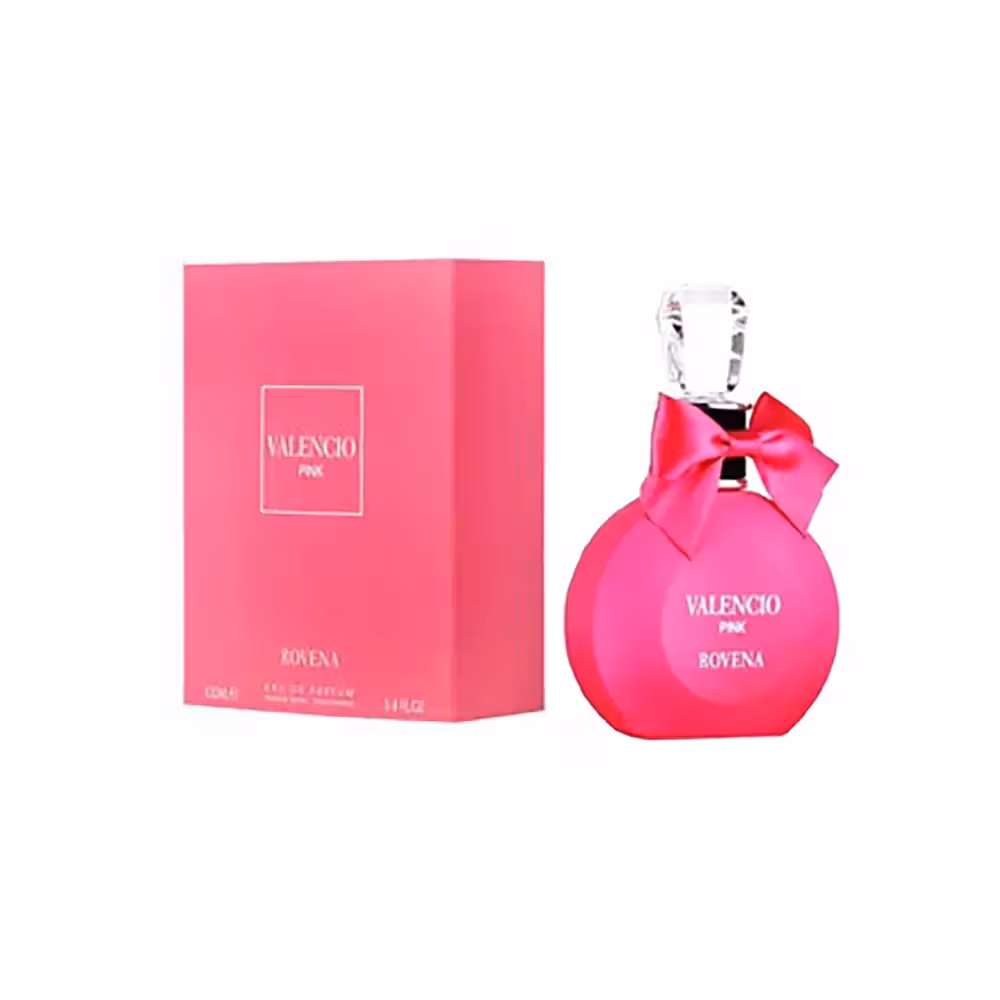 عطر ادکلن زنانه والنتینو والنتینا پینک روونا ولنسیو پینک
