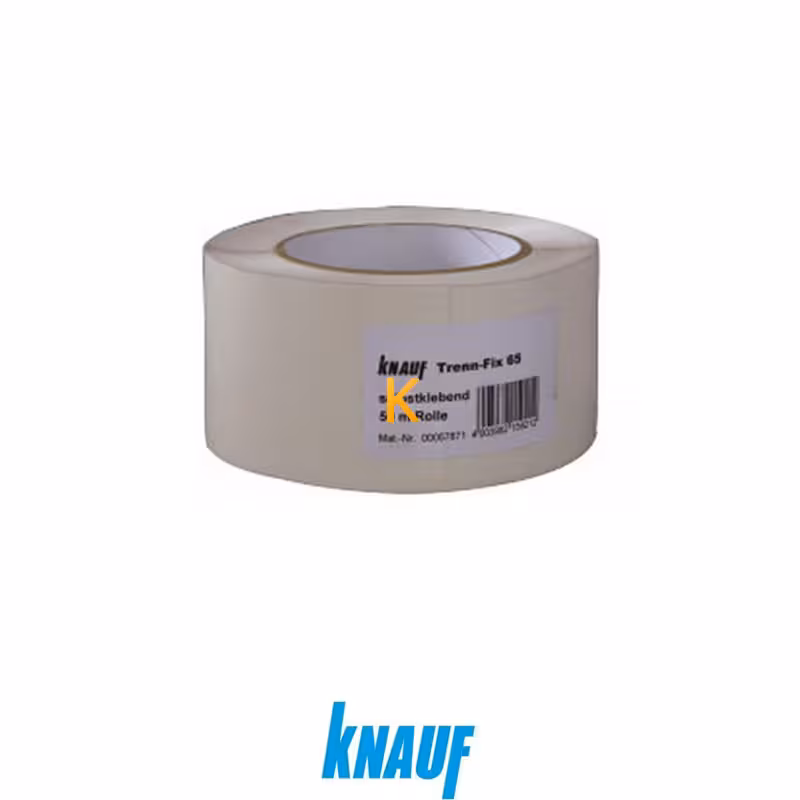 نوار چسب جداکننده ترن فیکس کناف (Trenn-fix)