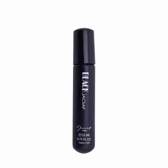 عطر مردانه جیبی بلک ژک ساف حجم 22 میلی لیتر