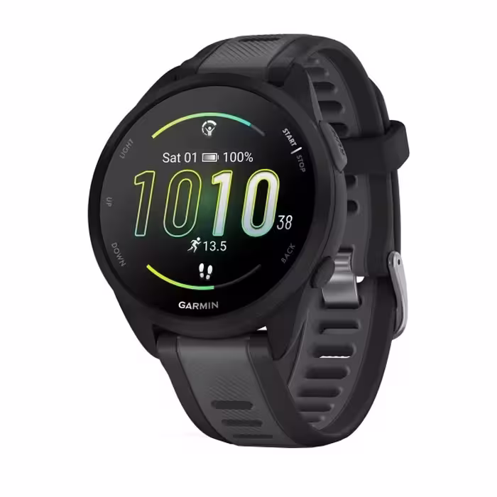 ساعت هوشمند گارمین مدل Forerunner 165