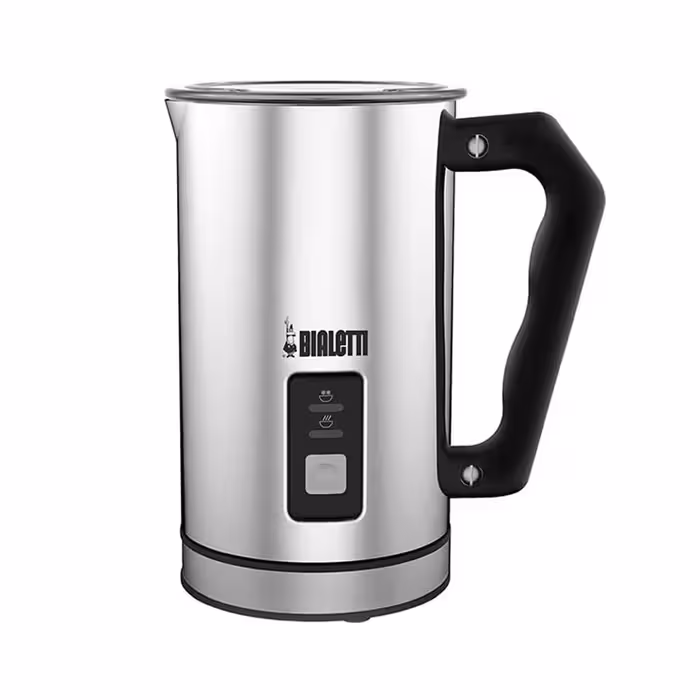 پارچ کف ساز شیر بیالتی مدل Bialetti Electric Milk Frother Milk Forma - کالاوما