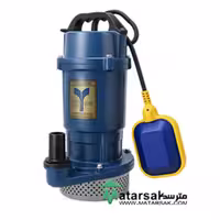 کف کش 24 متری 1 اینچ توحید STP3-24