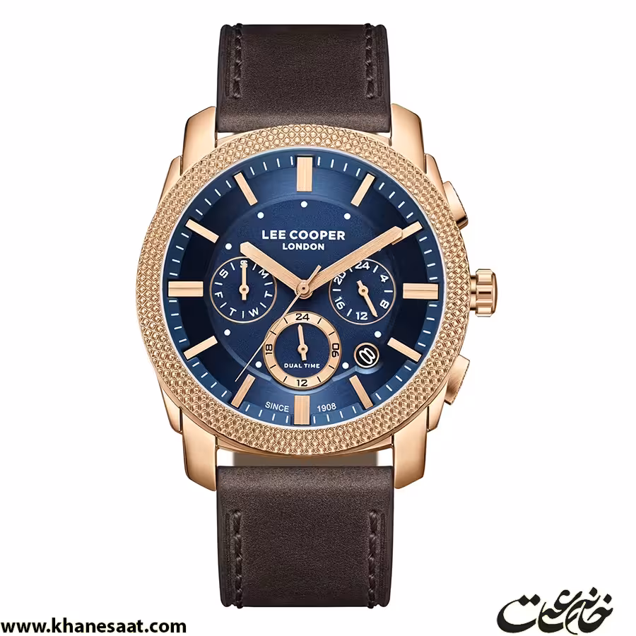 ساعت مچی مردانه لی کوپر مدل LC08178.492