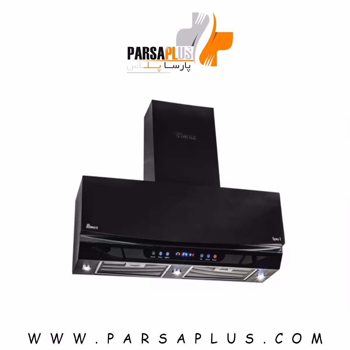 هود بیمکث مدل 2039U