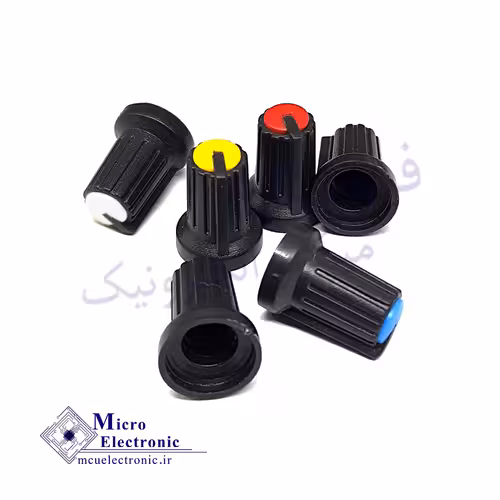 سرولوم هزار خار پلاستیکی B3