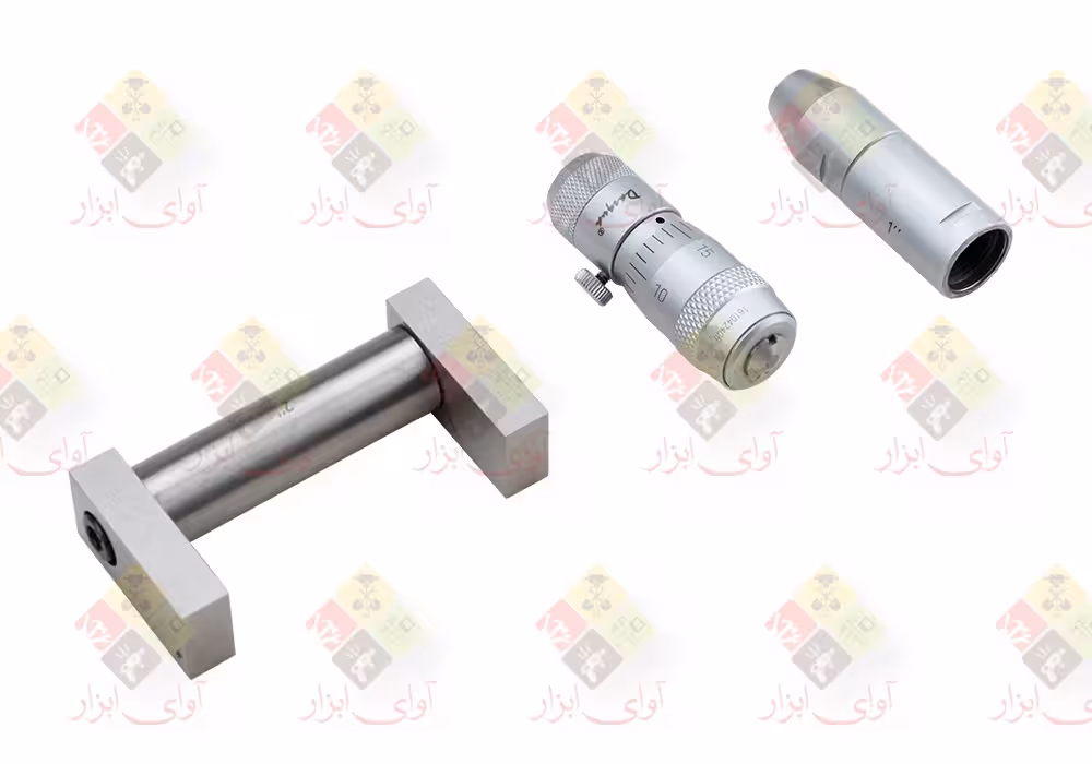 میکرومتر داخل سنج لوله ای 600-50 داسکوا مدل 8113-4311