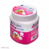 مرطوب کننده یس میس مدل روغن بادام کد 01