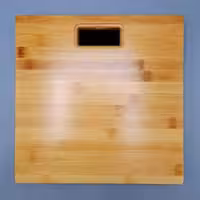 ترازو وزن کشی بامبو مربع