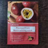 ماسک ورقی میوه لیفوشا 