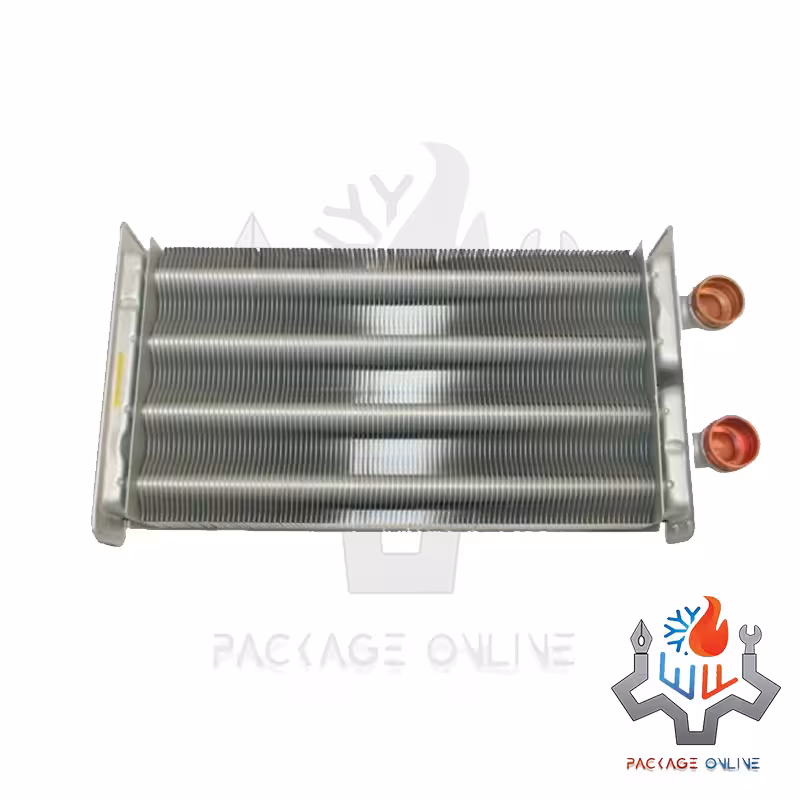 مبدل اصلی اپتیماقدیمی 24 هزار شرکتی بوتان