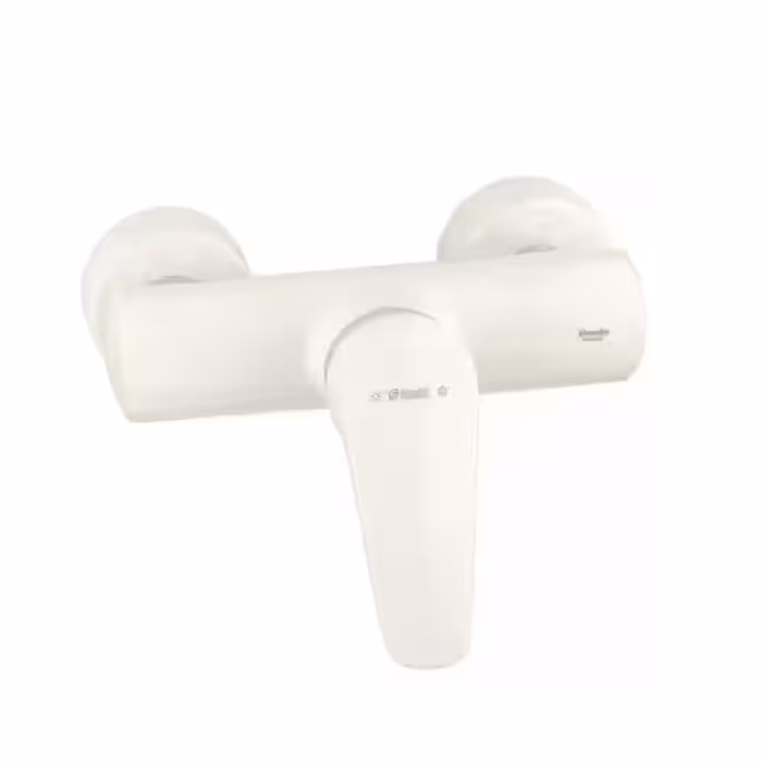 شیر توالت شودر مدل لیون شیری کروم