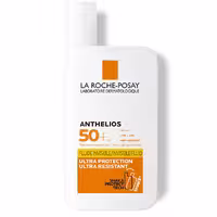 کرم ضد آفتاب بی رنگ لاروش پوزای با SPF 50