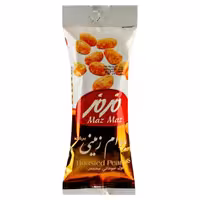 بادام زمینی برشته مزمز – 35 گرم