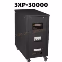 ترانس اتوماتیک سه فاز پرنیک مدل 3XP-30000